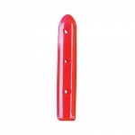 Tip-it Instrument Protector Red Vented 3.2X25.4mm
